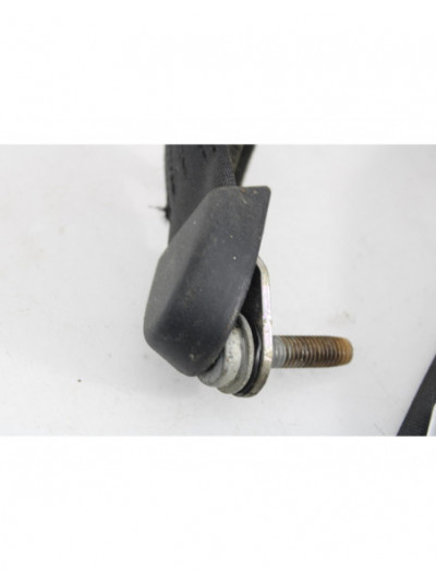 Recambio de cinturon seguridad trasero derecho para ford ranger (tke) doppelkabine limited referencia OEM IAM E0640097