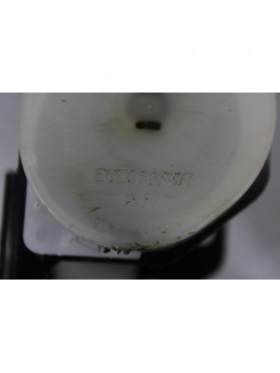 Recambio de cinturon seguridad trasero derecho para ford ranger (tke) doppelkabine limited referencia OEM IAM E0640097