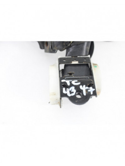 Cinturon seguridad trasero central FORD RANGER Doppelkabine Limited 2013