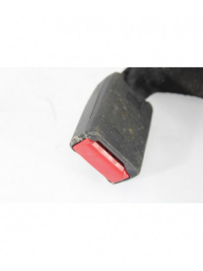 Cinturon seguridad trasero central FORD RANGER Doppelkabine Limited 2013