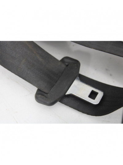 Cinturon seguridad trasero central FORD RANGER Doppelkabine Limited 2013
