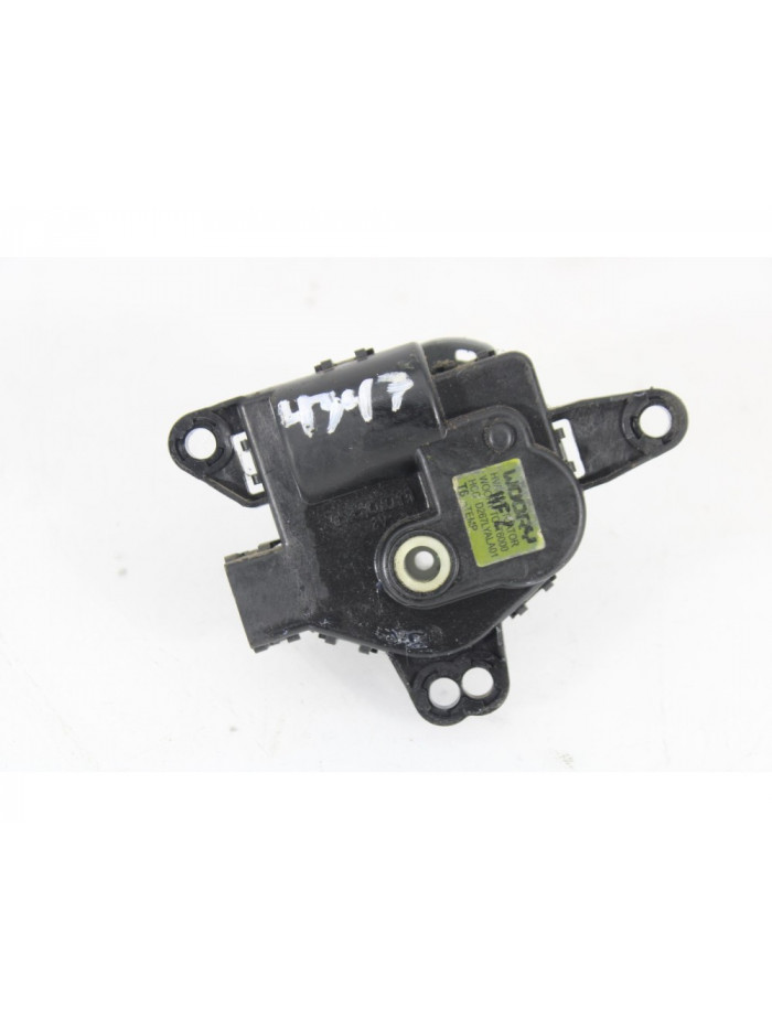 Motor apertura trampillas climatizador FORD RANGER Doppelkabine Limited 2013