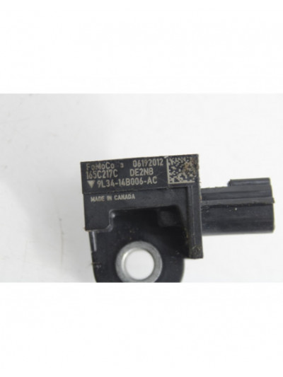 Motor apertura trampillas climatizador FORD RANGER Doppelkabine Limited 2013