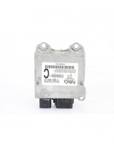Recambio de centralita airbag para ford ranger (tke) doppelkabine limited referencia OEM IAM AB3914B321CE