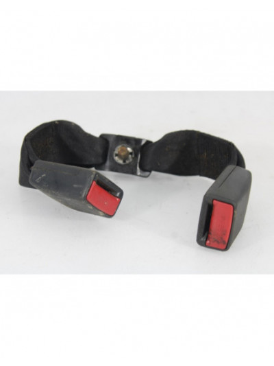 Recambio de enganche auxilio para ford ranger (tke) doppelkabine limited referencia OEM IAM 4347TI