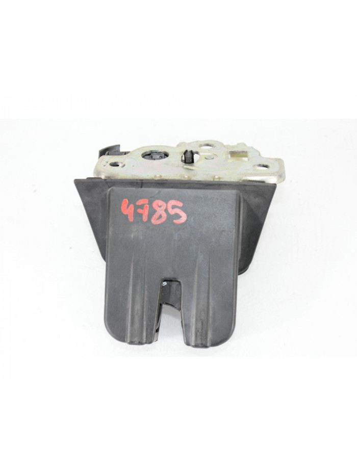 Recambio de cerradura maletero / porton para audi q5 (8rb) 2.0 tdi quattro referencia OEM IAM 8R0827505