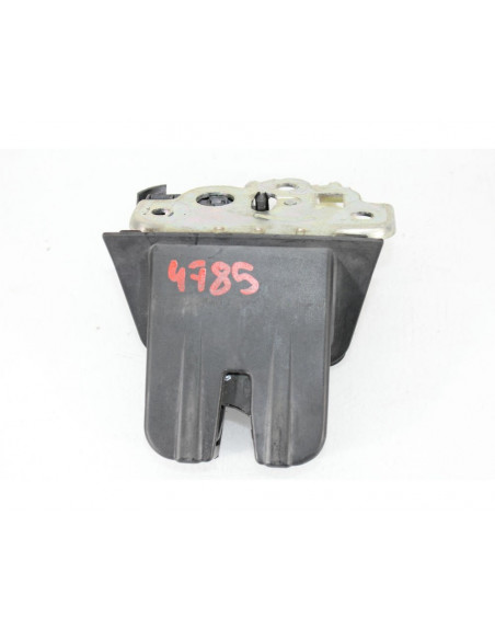 Recambio de cerradura maletero / porton para audi q5 (8rb) 2.0 tdi quattro referencia OEM IAM 8R0827505