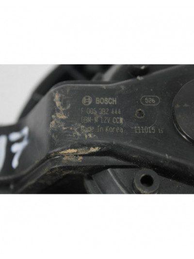 Ventilador calefaccion FORD RANGER Doppelkabine Limited 2013