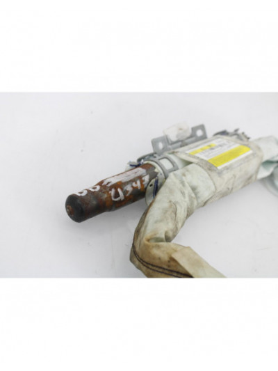 Recambio de airbag cortina delantero derecho para ford ranger (tke) doppelkabine limited referencia OEM IAM AB3926042D94AC