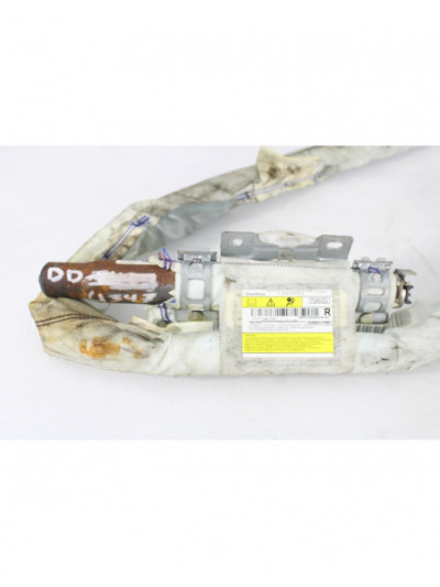 Recambio de airbag cortina delantero derecho para ford ranger (tke) doppelkabine limited referencia OEM IAM AB3926042D94AC