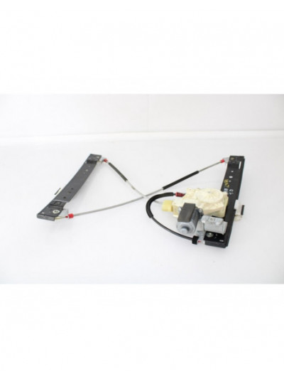 Recambio de elevalunas trasero derecho para ford s-max (ca1) titanium (03.2010) referencia OEM IAM 6M2114A389B