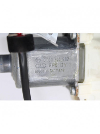 Elevalunas trasero derecho FORD S-MAX Titanium 2012