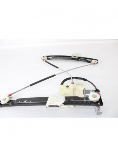 Elevalunas trasero derecho FORD S-MAX Titanium 2012