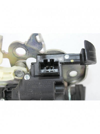 Recambio de cerradura maletero / porton para audi q5 (8rb) 2.0 tdi quattro referencia OEM IAM 8R0827505