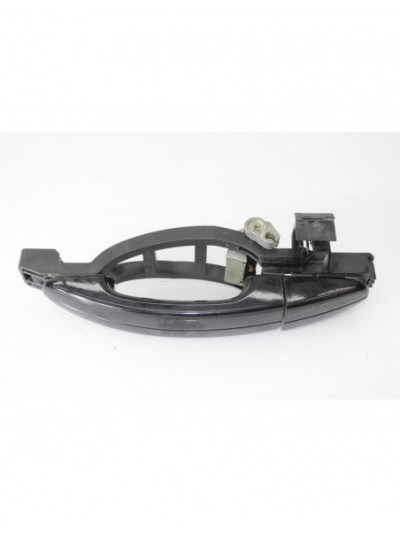 Recambio de maneta exterior trasera derecha para ford s-max (ca1) titanium (03.2010) referencia OEM IAM
