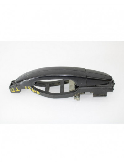 Recambio de maneta exterior trasera derecha para ford s-max (ca1) titanium (03.2010) referencia OEM IAM