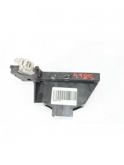 Recambio de borne positivo bateria para audi q5 (8rb) 2.0 tdi quattro referencia OEM IAM 8J0915459