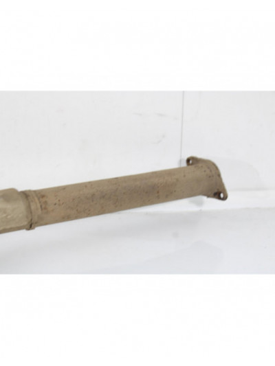 Recambio de tubo escape trasero para ford ranger (tke) doppelkabine limited referencia OEM IAM 4347