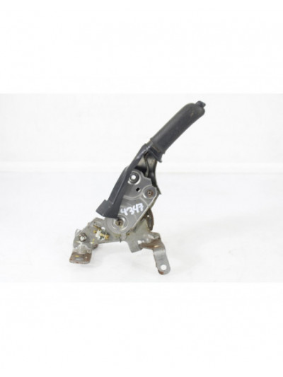 Recambio de palanca freno de mano para ford ranger (tke) doppelkabine limited referencia OEM IAM AB312780