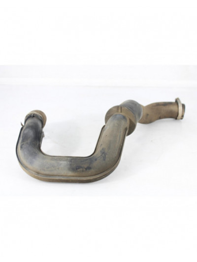 Recambio de manguera intercooler para ford ranger (tke) doppelkabine limited referencia OEM IAM AB396C646A