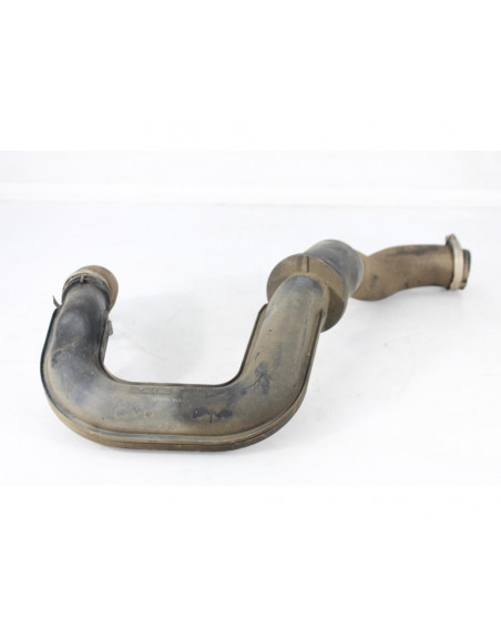 Recambio de manguera intercooler para ford ranger (tke) doppelkabine limited referencia OEM IAM AB396C646A