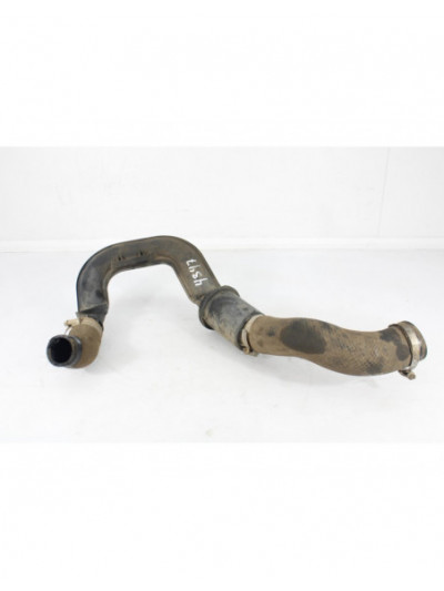Recambio de manguera intercooler para ford ranger (tke) doppelkabine limited referencia OEM IAM AB396C646A