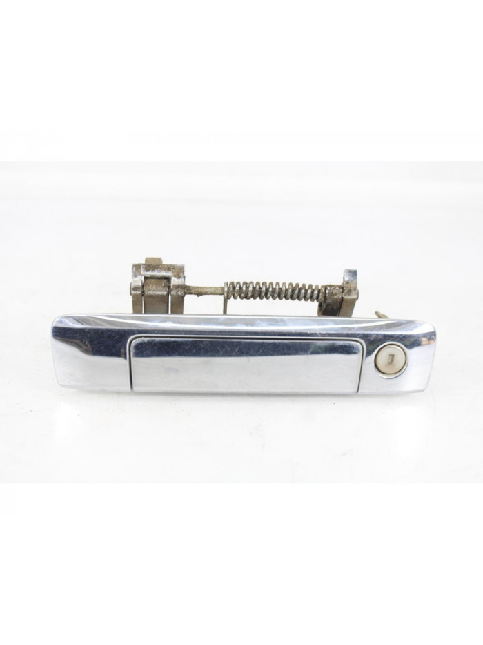 Recambio de maneta exterior porton para ford ranger (tke) doppelkabine limited referencia OEM IAM AB392143836BD