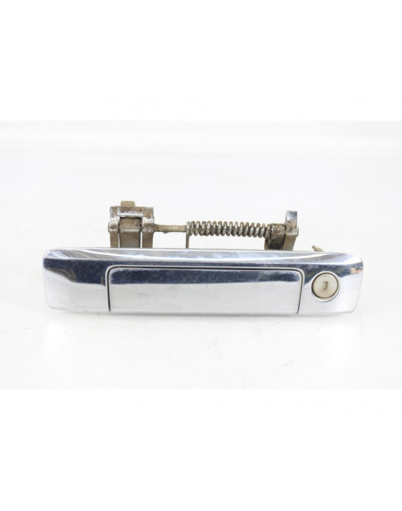 Recambio de maneta exterior porton para ford ranger (tke) doppelkabine limited referencia OEM IAM AB392143836BD