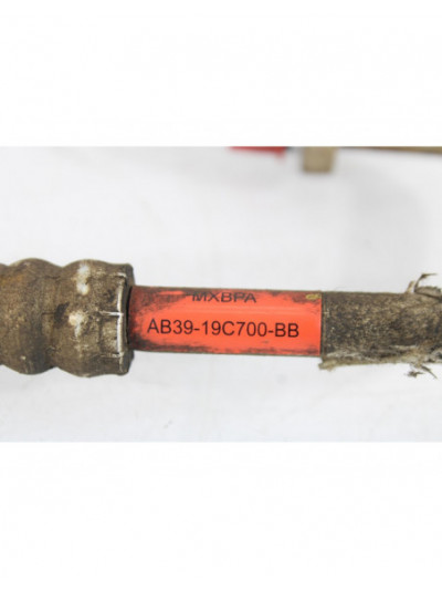 Tubo aire acondicionado FORD RANGER Doppelkabine Limited 2013