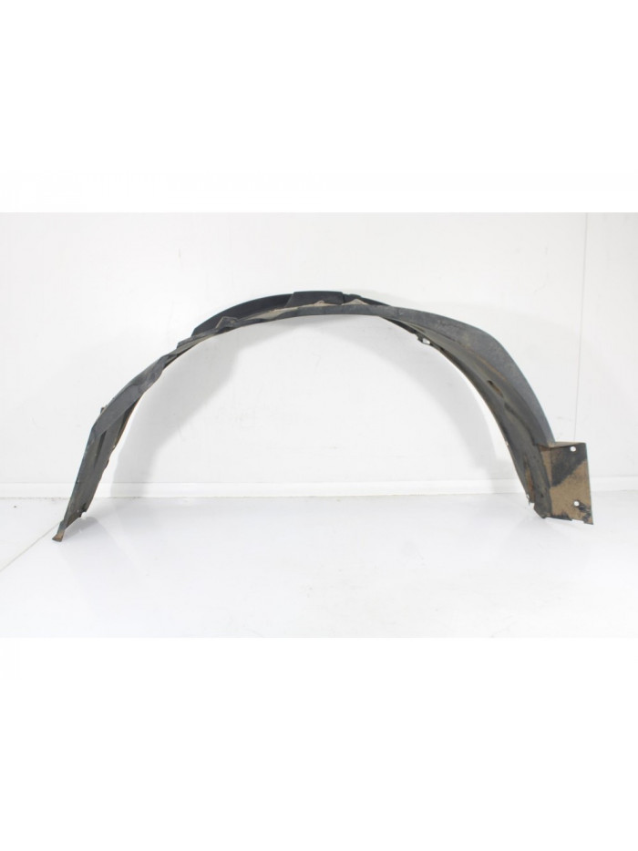 Recambio de paso rueda delantero izquierdo para ford ranger (tke) doppelkabine limited referencia OEM IAM AB392116A563AC