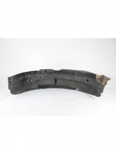 Recambio de paso rueda delantero izquierdo para ford ranger (tke) doppelkabine limited referencia OEM IAM AB392116A563AC