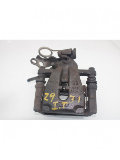 Recambio de pinza freno trasera izquierda para ford s-max (ca1) titanium (03.2010) referencia OEM IAM 2931T.I.