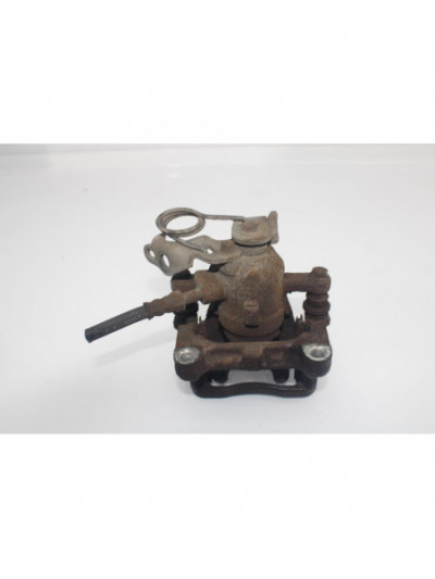 Recambio de pinza freno trasera derecha para ford s-max (ca1) titanium (03.2010) referencia OEM IAM 2931D.T.