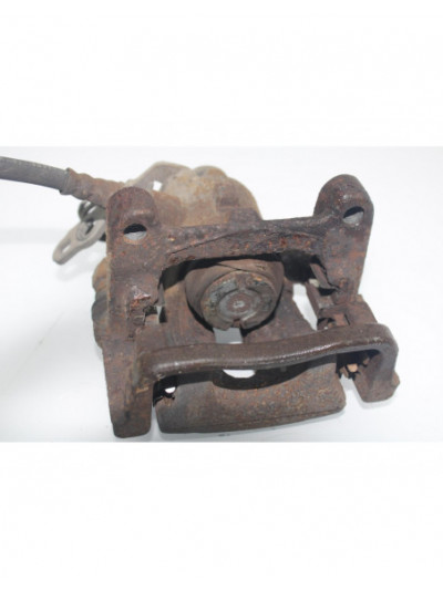 Recambio de pinza freno trasera derecha para ford s-max (ca1) titanium (03.2010) referencia OEM IAM 2931D.T.