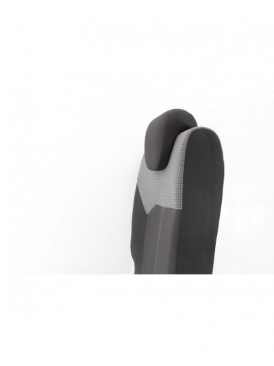 Recambio de asiento trasero derecho para ford ecosport titanium referencia OEM IAM T.D.