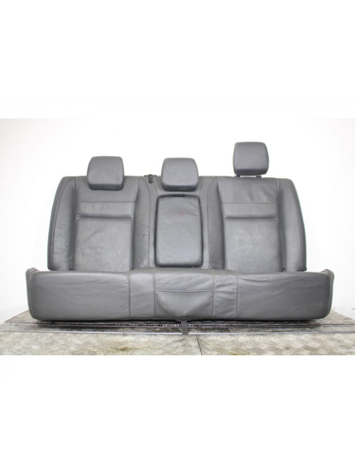 Recambio de asientos traseros para ford ranger (tke) doppelkabine limited referencia OEM IAM 4347