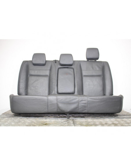 Recambio de asientos traseros para ford ranger (tke) doppelkabine limited referencia OEM IAM 4347
