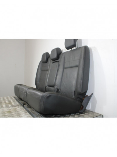 Recambio de asientos traseros para ford ranger (tke) doppelkabine limited referencia OEM IAM 4347