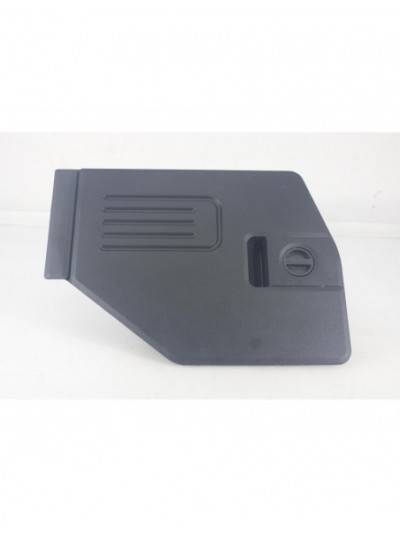 Recambio de cajon maletero para ford ranger (tke) doppelkabine limited referencia OEM IAM AB392616G040AAW