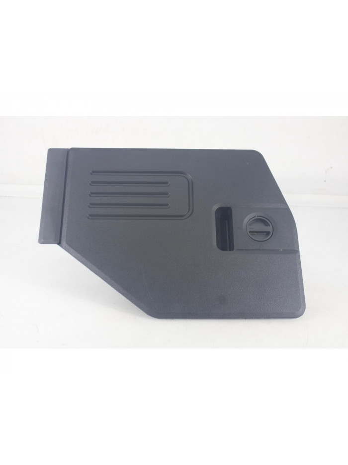 Cajon maletero FORD RANGER Doppelkabine Limited 2013