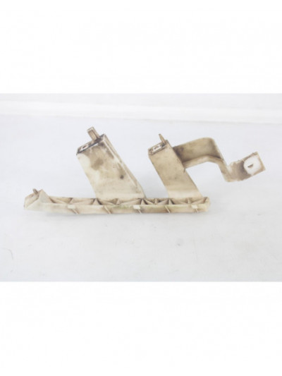 Recambio de soporte derecho paragolpe trasero para ford ranger (tke) doppelkabine limited referencia OEM IAM 4347DD