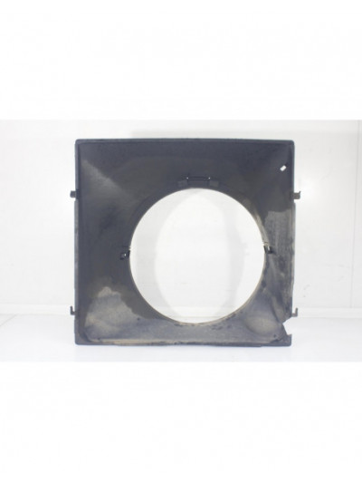 Recambio de calandra delantera de radiador para ford ranger (tke) doppelkabine limited referencia OEM IAM 4347