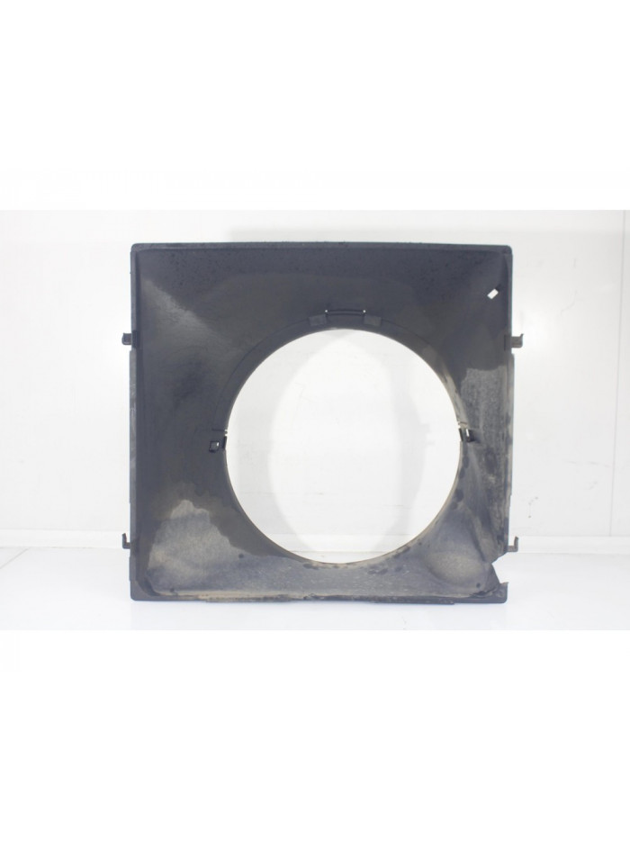 Recambio de calandra delantera de radiador para ford ranger (tke) doppelkabine limited referencia OEM IAM 4347