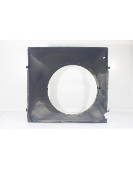 Recambio de calandra delantera de radiador para ford ranger (tke) doppelkabine limited referencia OEM IAM 4347