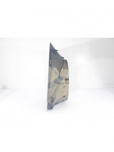 Recambio de calandra delantera de radiador para ford ranger (tke) doppelkabine limited referencia OEM IAM 4347