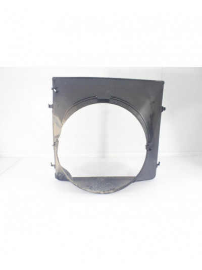 Recambio de calandra delantera de radiador para ford ranger (tke) doppelkabine limited referencia OEM IAM 4347