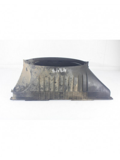 Recambio de calandra delantera de radiador para ford ranger (tke) doppelkabine limited referencia OEM IAM 4347