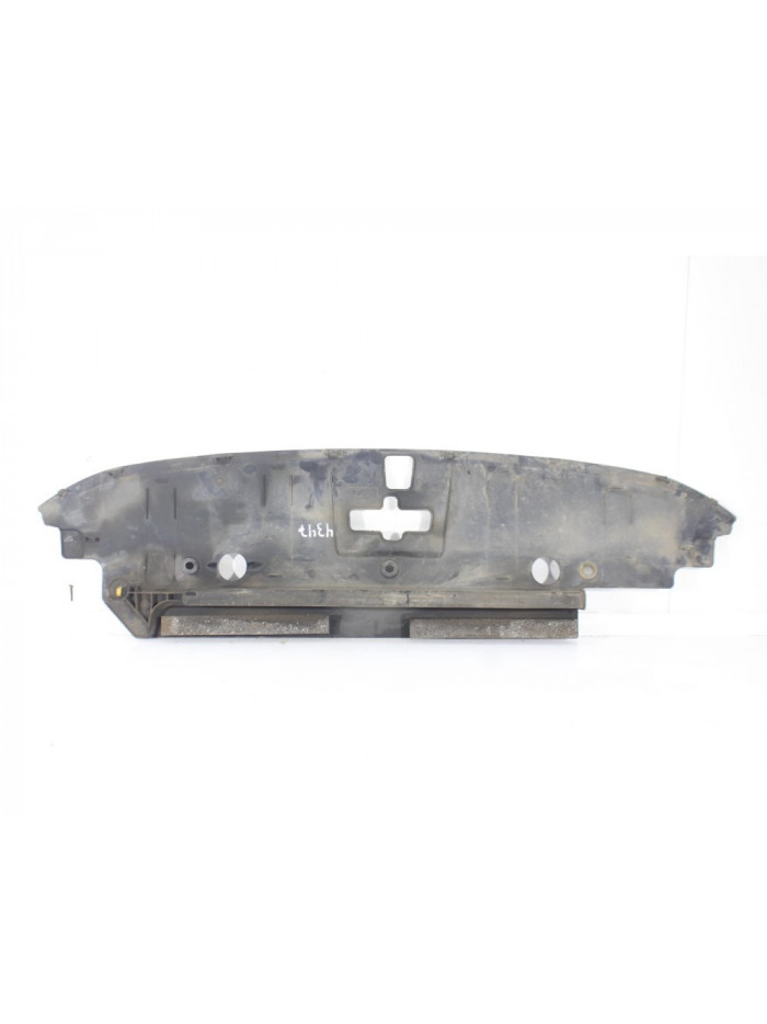 Deflector aire frontal FORD RANGER Doppelkabine Limited 2013