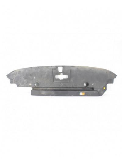 Deflector aire frontal FORD RANGER Doppelkabine Limited 2013