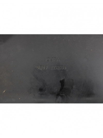 Soporte FORD RANGER Doppelkabine Limited 150CV 110KW 2013